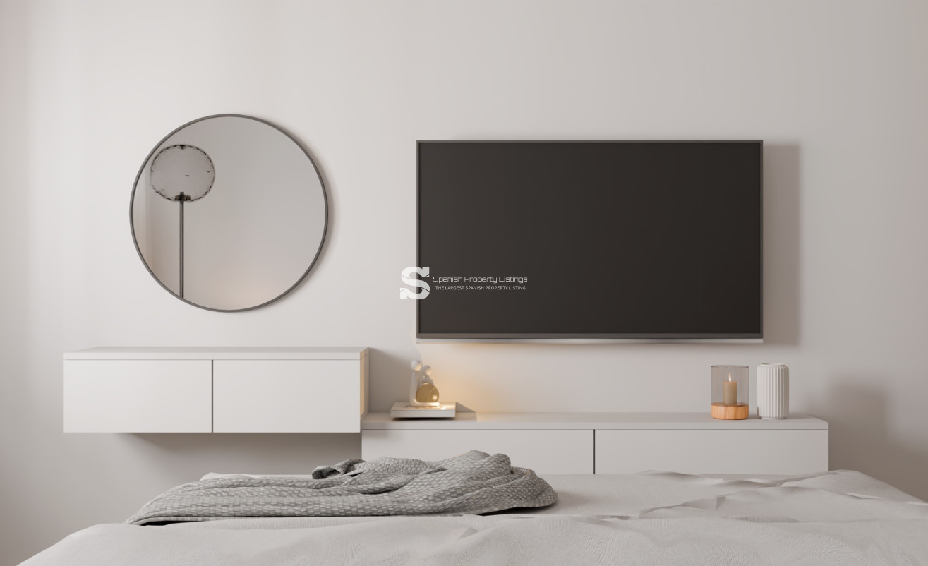 Nouvelle construction - Apartment - Alicante (Alacant)