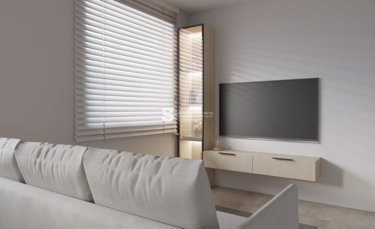 Nouvelle construction - Apartment - Alicante (Alacant)