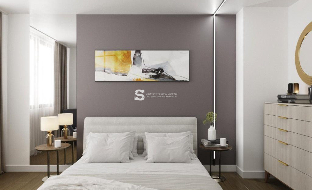 Nouvelle construction - Apartment - Alicante (Alacant)