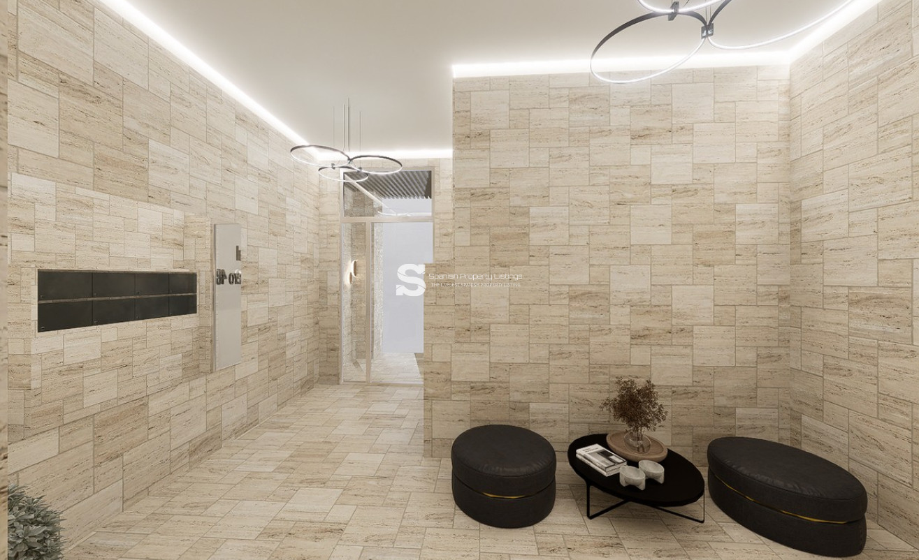 Nouvelle construction - Apartment - Alicante (Alacant)