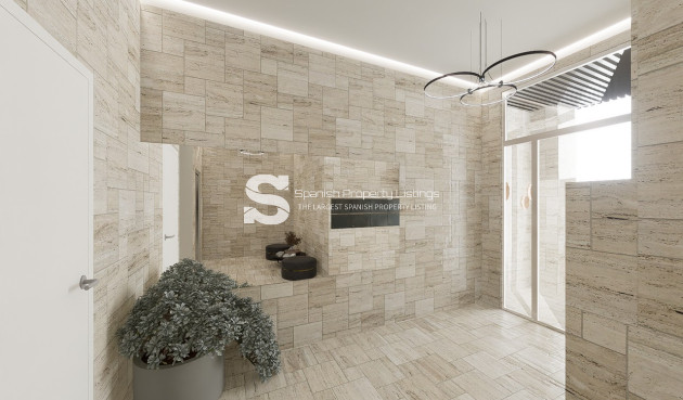 Nouvelle construction - Apartment - Alicante (Alacant)