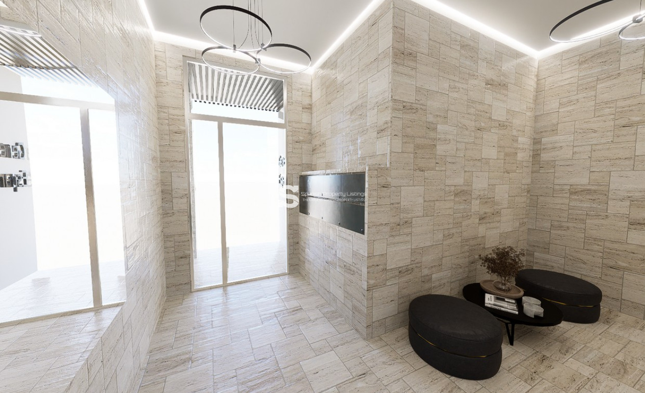 Nouvelle construction - Apartment - Alicante (Alacant)