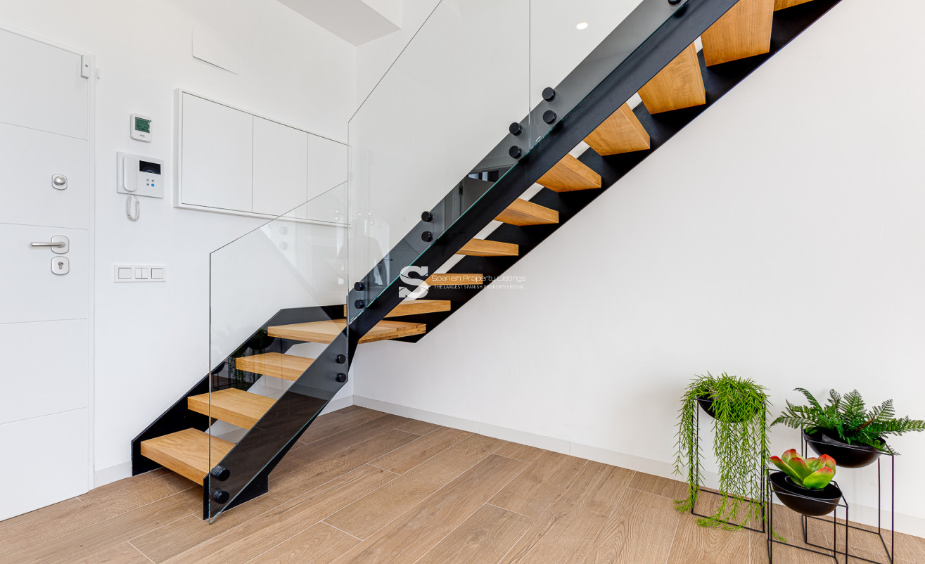 Obra nueva - detached - Finestrat