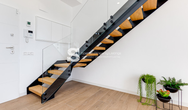 Obra nueva - detached - Finestrat