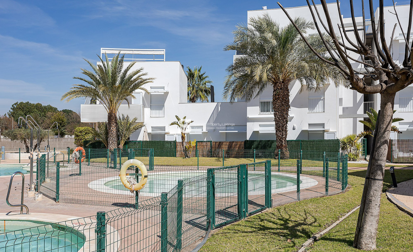 Obra nueva - ground-floor - Vera