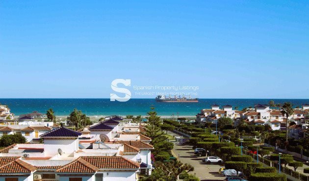 Obra nueva - ground-floor - Vera