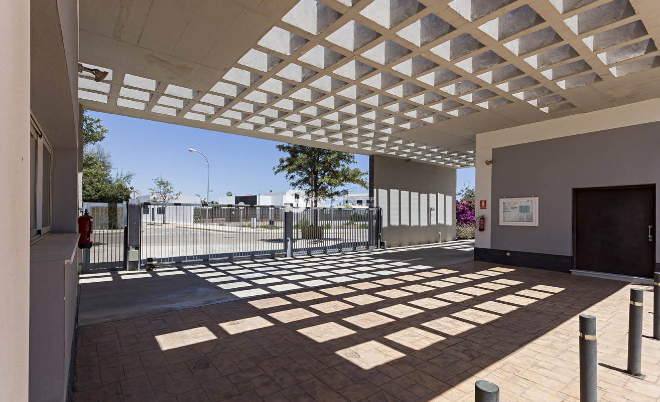 Obra nueva - ground-floor - Vera