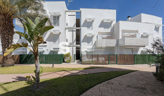 Obra nueva - ground-floor - Vera