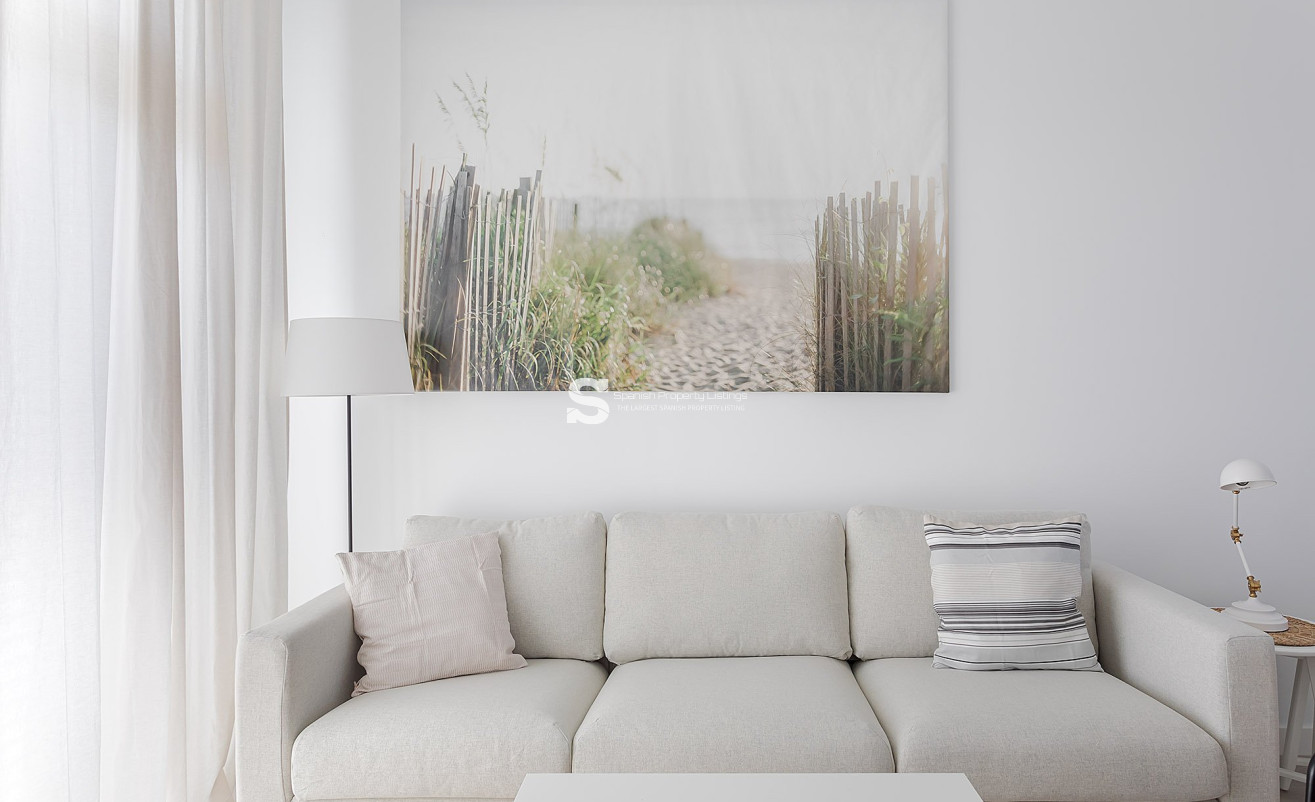 Obra nueva - ground-floor - Vera