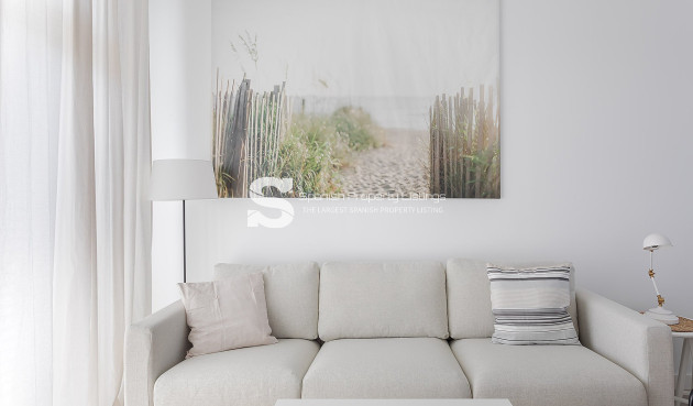 Obra nueva - ground-floor - Vera