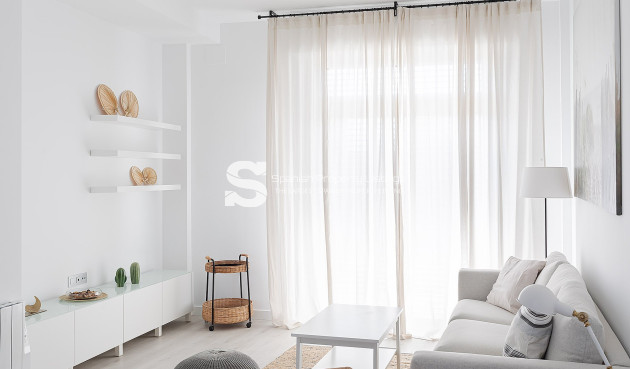 Obra nueva - ground-floor - Vera