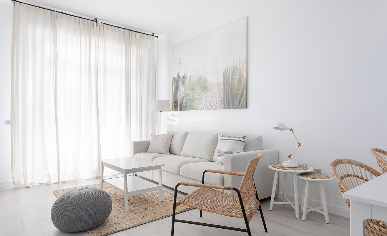 Obra nueva - ground-floor - Vera