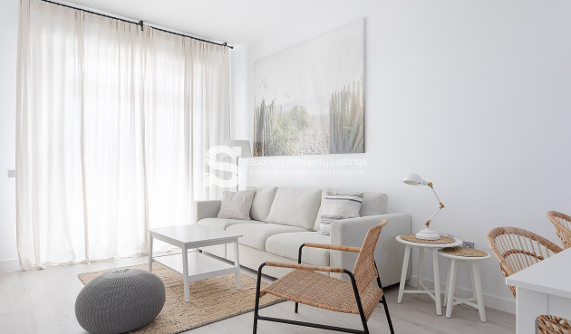 Obra nueva - ground-floor - Vera