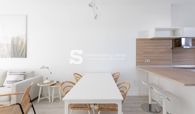 Obra nueva - ground-floor - Vera