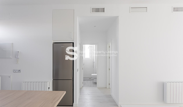 Obra nueva - ground-floor - Vera