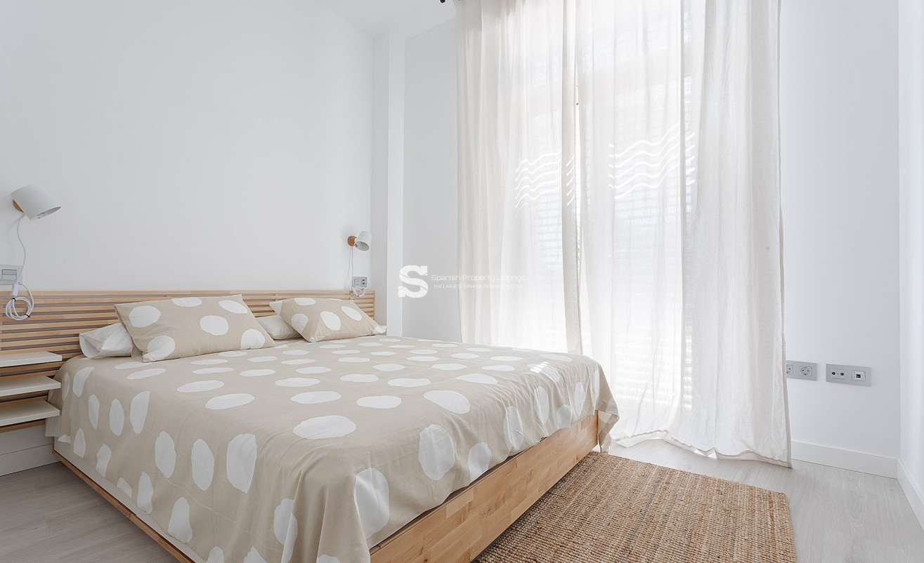 Obra nueva - ground-floor - Vera