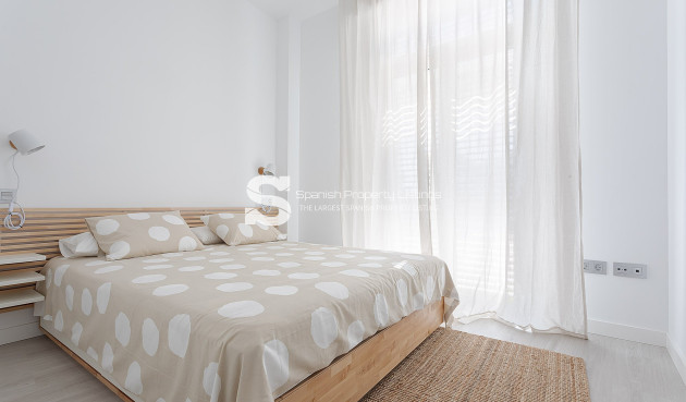 Obra nueva - ground-floor - Vera