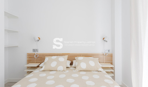 Obra nueva - ground-floor - Vera