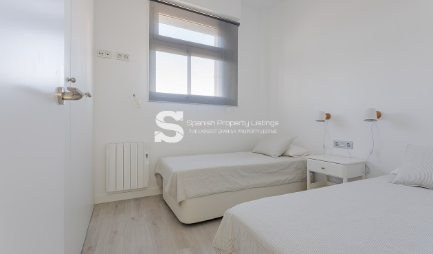 Obra nueva - ground-floor - Vera