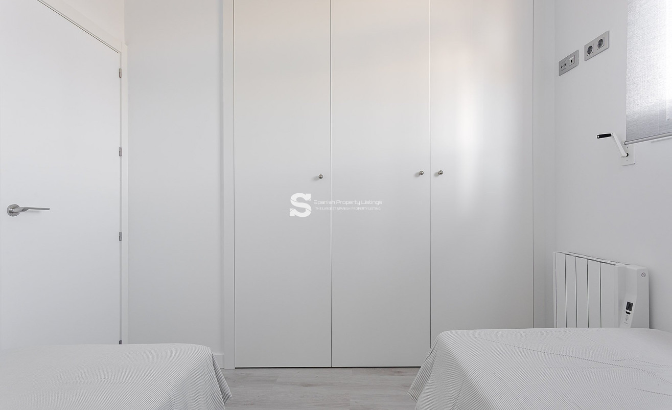 Obra nueva - ground-floor - Vera