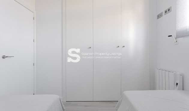 Obra nueva - ground-floor - Vera