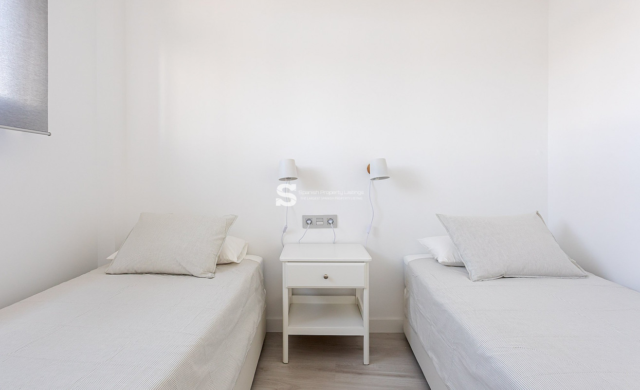 Obra nueva - ground-floor - Vera