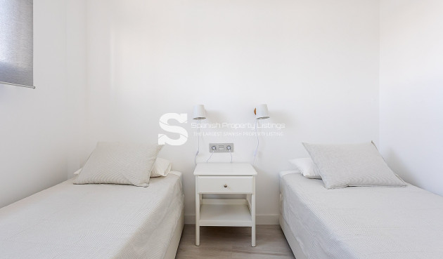 Obra nueva - ground-floor - Vera