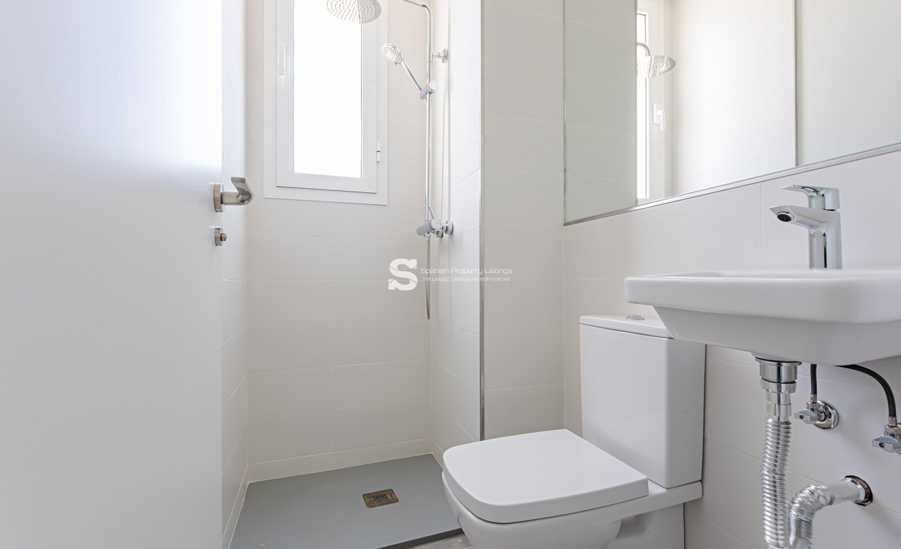 Obra nueva - ground-floor - Vera