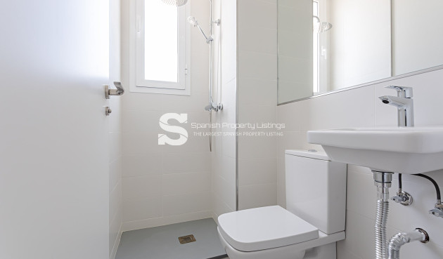 Obra nueva - ground-floor - Vera