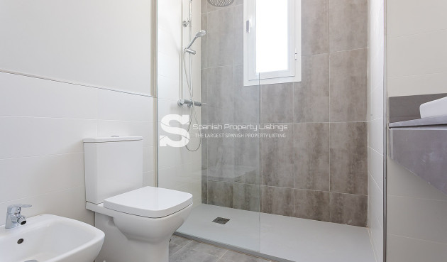 Obra nueva - ground-floor - Vera