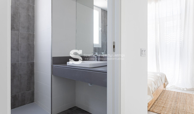 Obra nueva - ground-floor - Vera