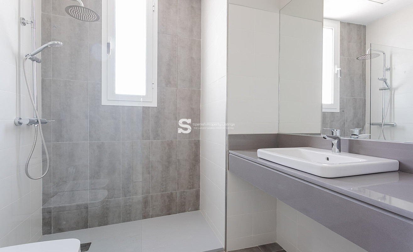 Obra nueva - ground-floor - Vera