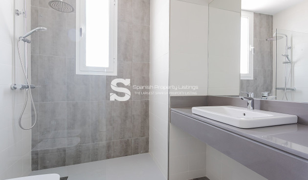 Obra nueva - ground-floor - Vera