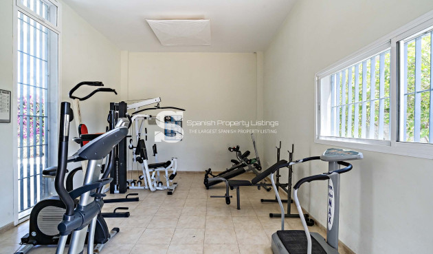 Obra nueva - ground-floor - Vera