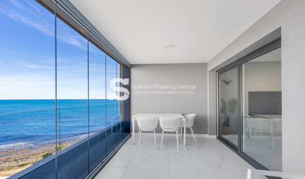 Resale - Apartment - Torrevieja - Punta Prima