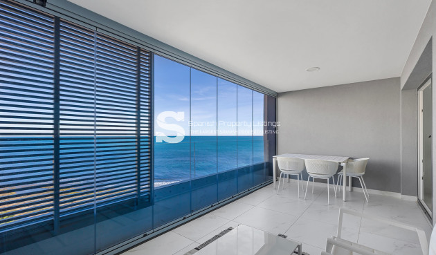 Resale - Apartment - Torrevieja - Punta Prima