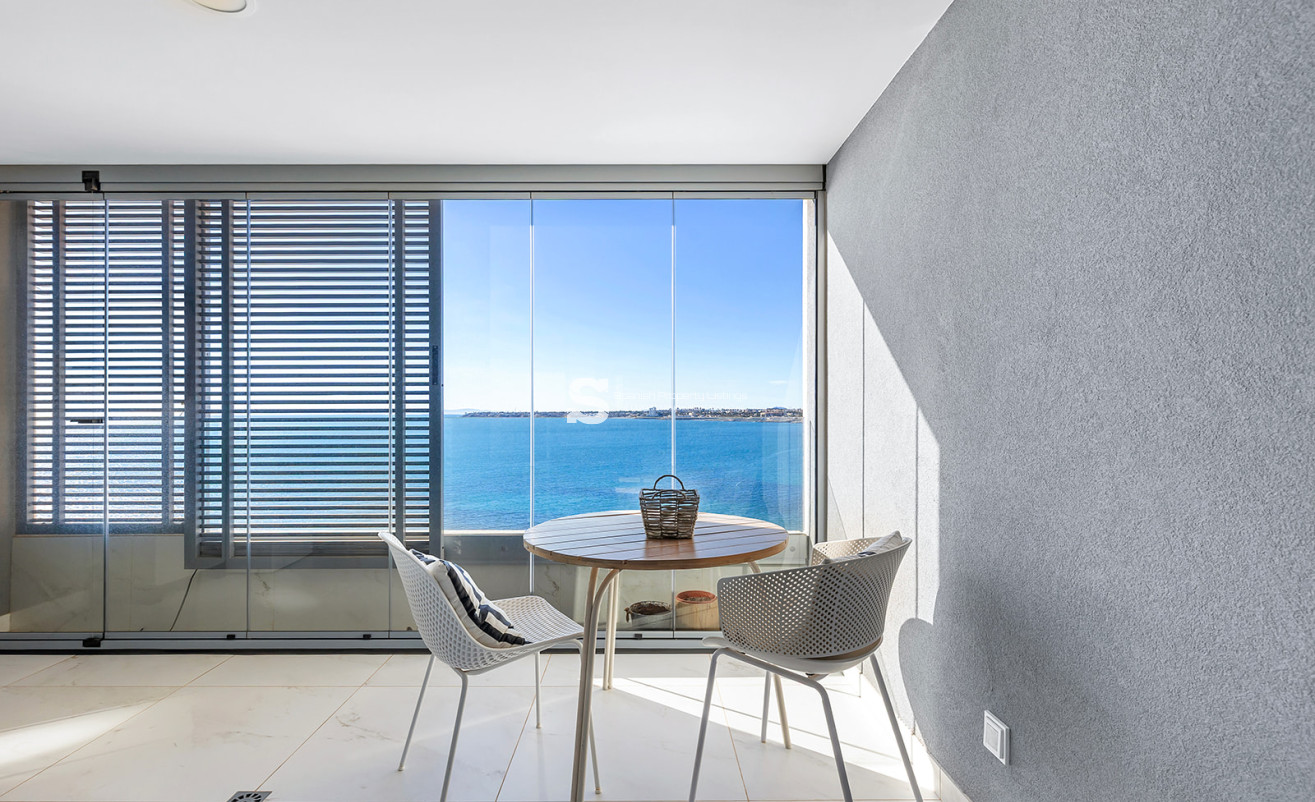 Resale - Apartment - Torrevieja - Punta Prima