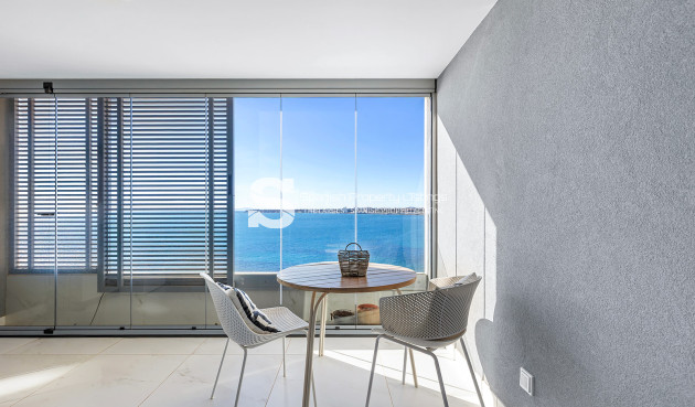 Resale - Apartment - Torrevieja - Punta Prima