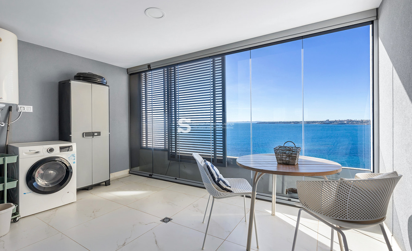 Resale - Apartment - Torrevieja - Punta Prima