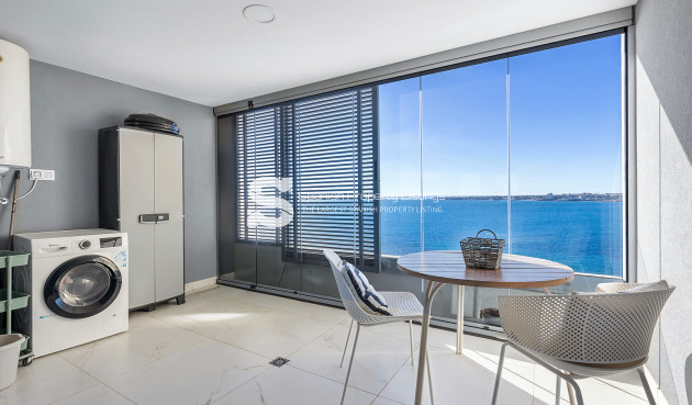 Resale - Apartment - Torrevieja - Punta Prima