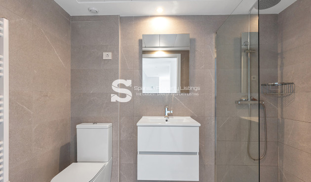 Resale - Apartment - Torrevieja - Punta Prima