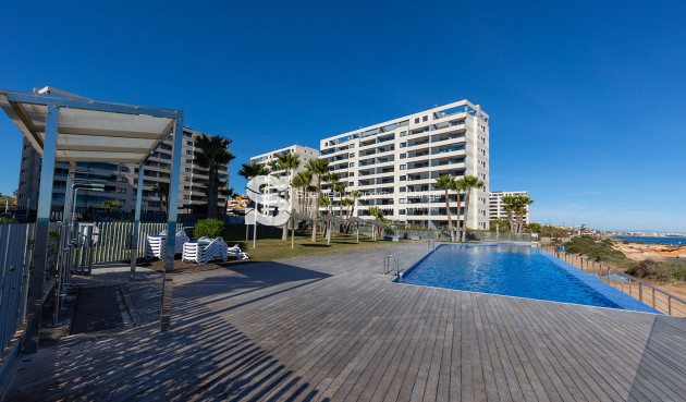 Resale - Apartment - Torrevieja - Punta Prima