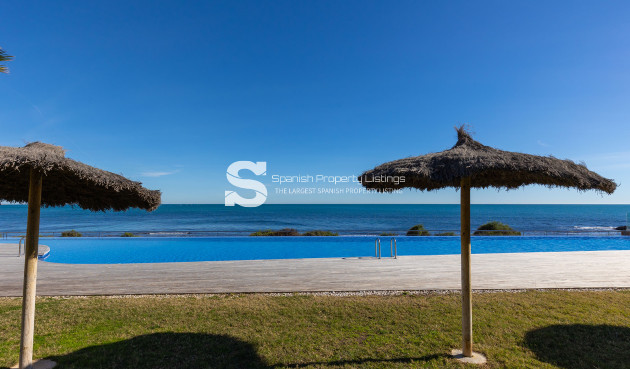 Resale - Apartment - Torrevieja - Punta Prima