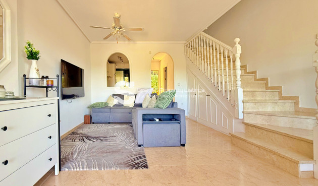 Resale - Townhouse - Orihuela - Orihuela Costa