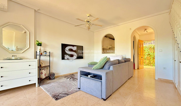 Resale - Townhouse - Orihuela - Orihuela Costa