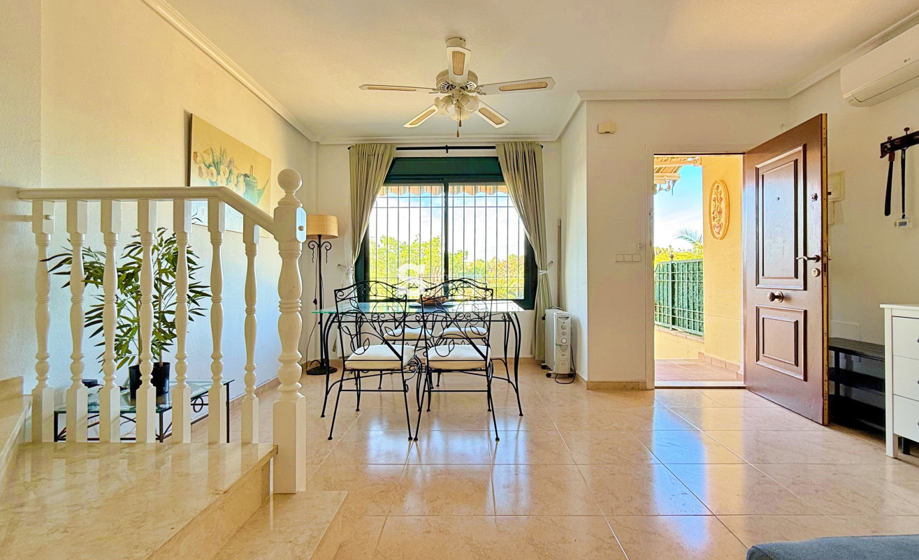 Resale - Townhouse - Orihuela - Orihuela Costa