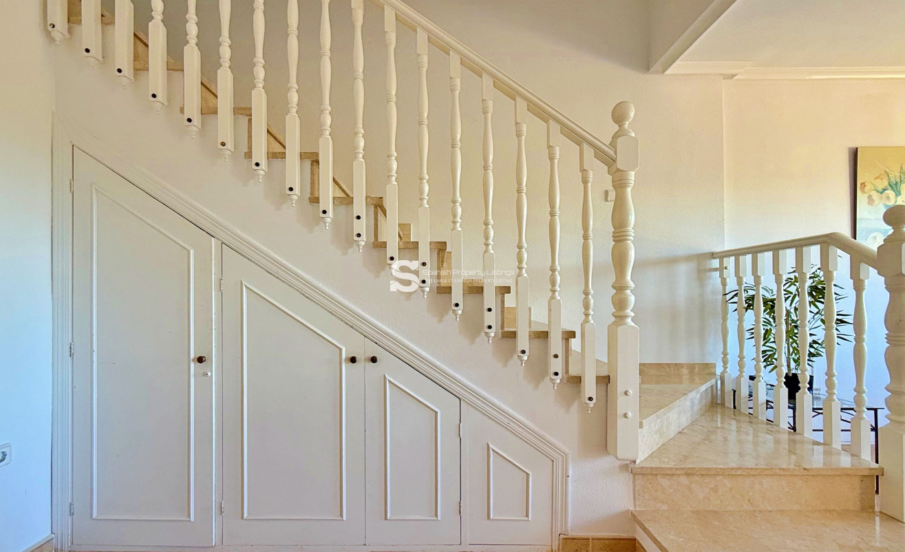 Resale - Townhouse - Orihuela - Orihuela Costa