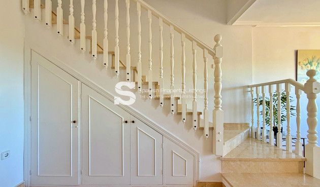 Resale - Townhouse - Orihuela - Orihuela Costa