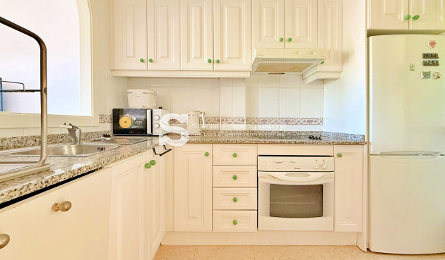 Resale - Townhouse - Orihuela - Orihuela Costa