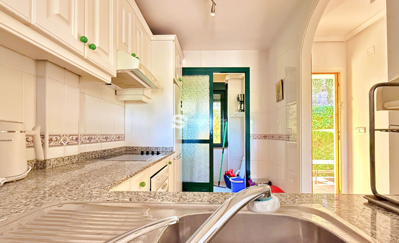 Resale - Townhouse - Orihuela - Orihuela Costa